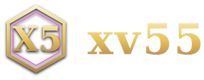 xv55 logo