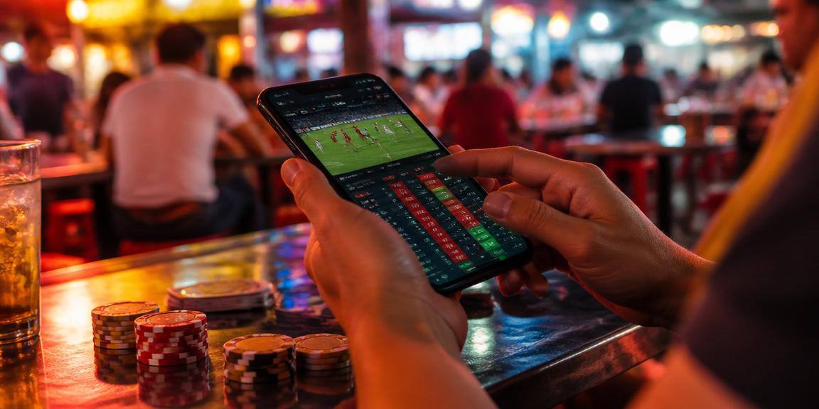 xv55 Slot Đường Phố